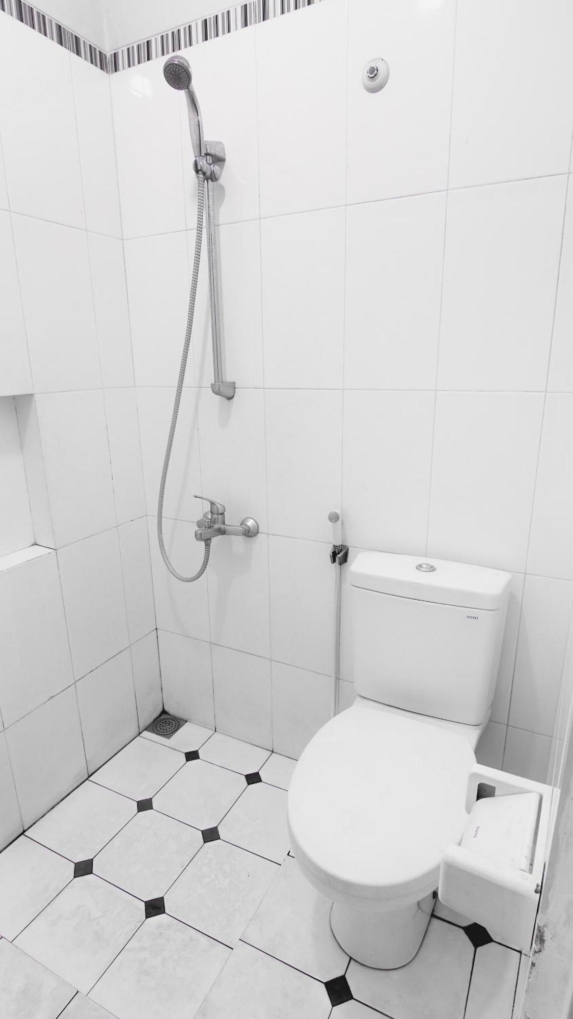 Appartement Ndalem Sarengat à Yogyakarta Chambre photo